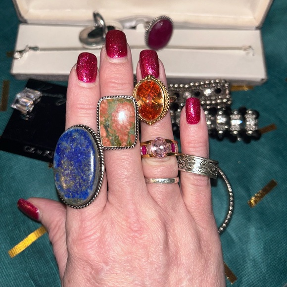 RESERVED Bundle from live show for @bearmc - Picture 14 of 15